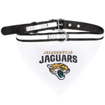 JAC-4005 - Jacksonville Jaguars - Collar Bandana